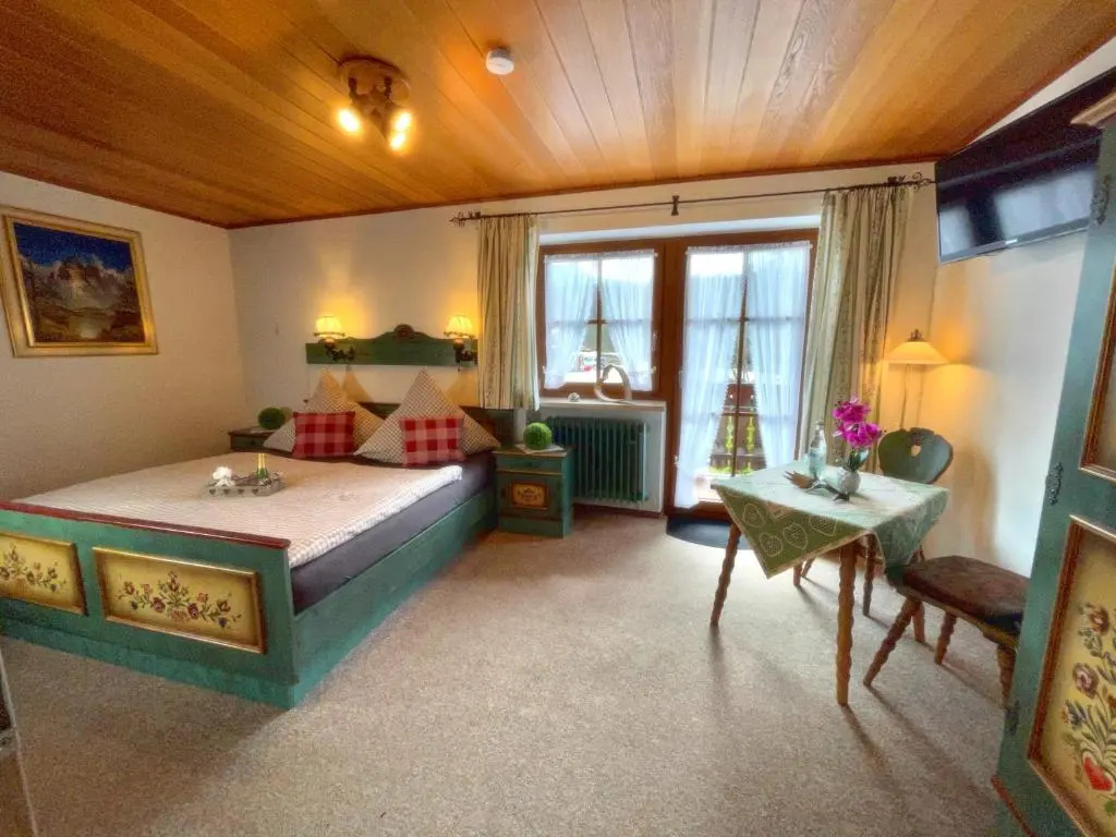 Pension Loiplstüberl - Chambres