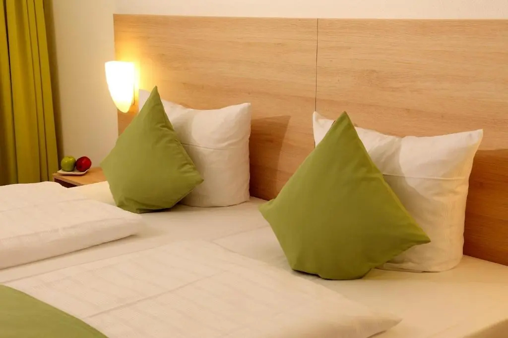ante porta DAS STADTHOTEL - Chambres