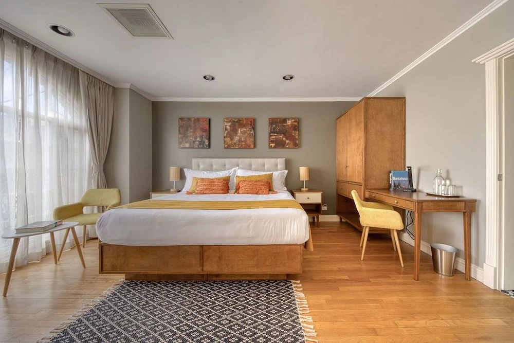 Hotel photo 7
