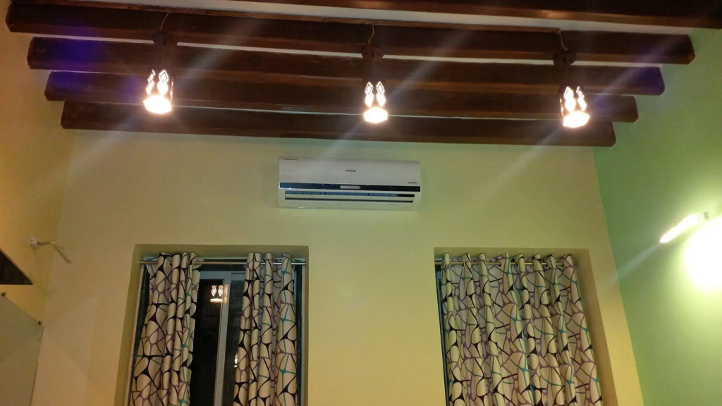 Hotel Blue Bird Colaba - Général