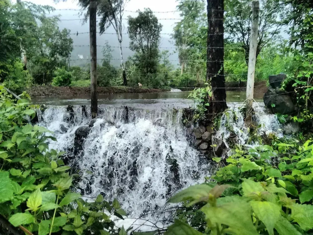 Megh Malhar Agro Tourism