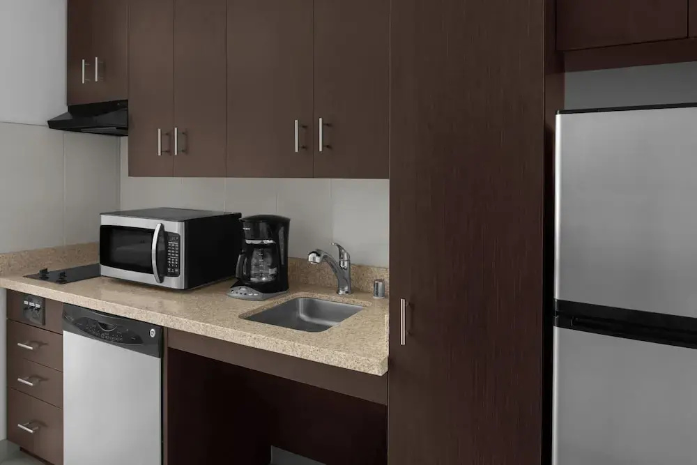TownePlace Suites by Marriott Carlsbad - Chambres