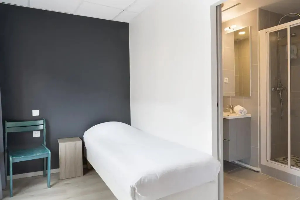 Lille City Hotel - Chambres