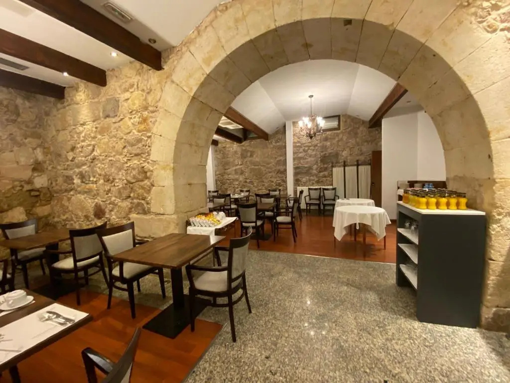 Hotel Rúa Salamanca - Général