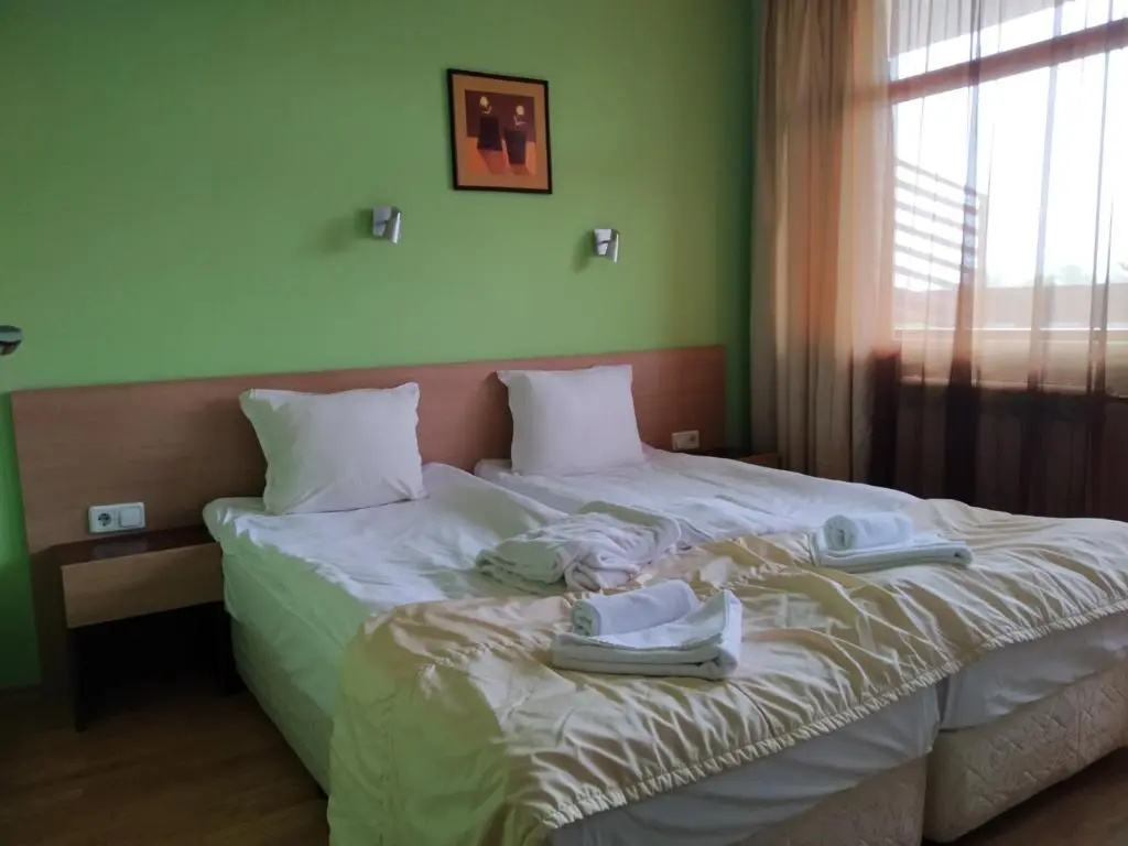Redenka Holiday Club - Chambres