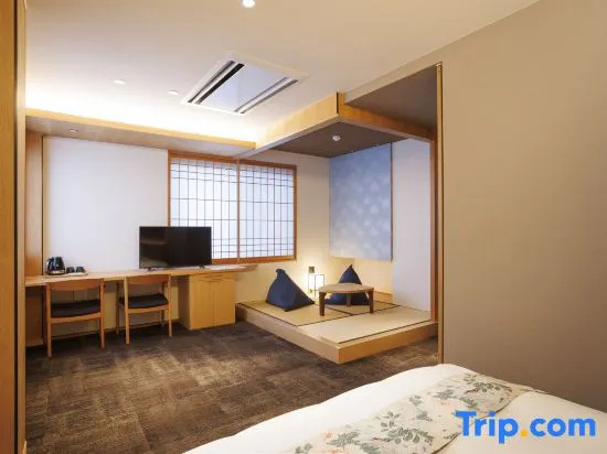 Hotel Ethnography Kiyomizu Gojo 사진 13