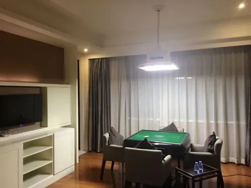 Junyue Internation Hotel - Général