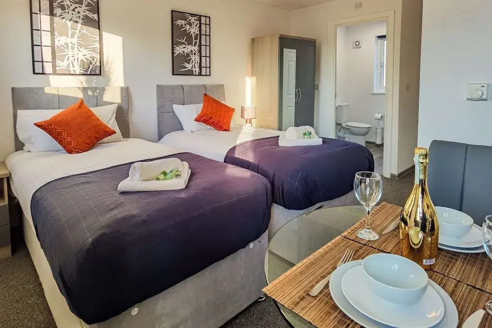 Hotel photo 2