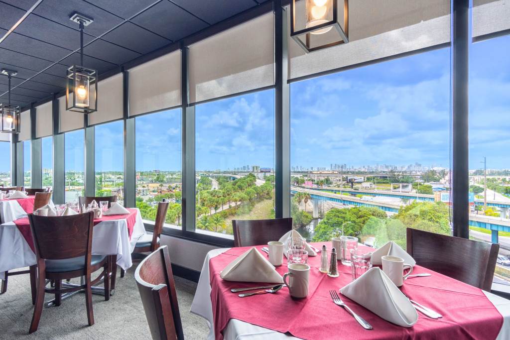 Holiday Inn Miami - International Airport by IHG - Général