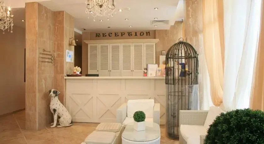 GT Dawn Park Apartments