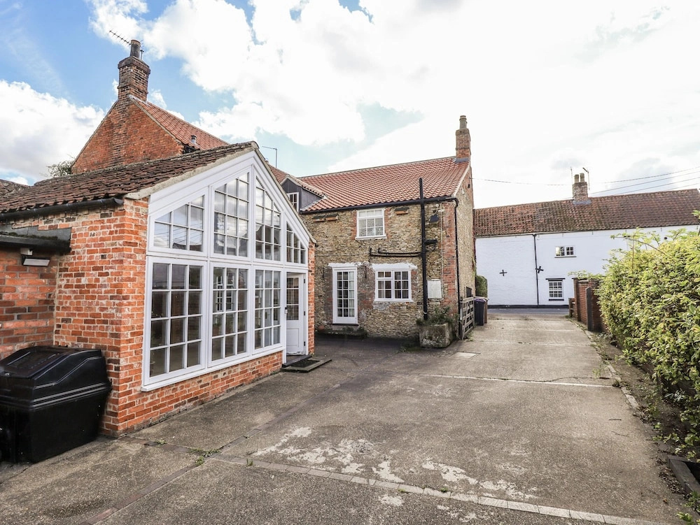Holme Farm