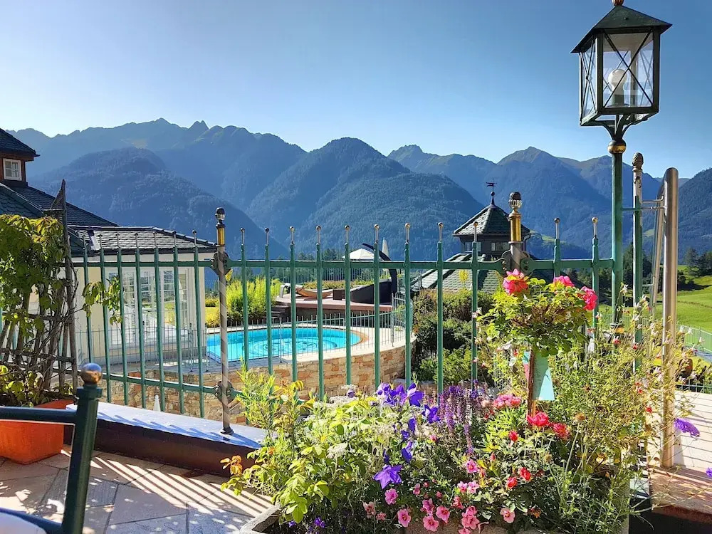 Wellness-Residenz Schalber