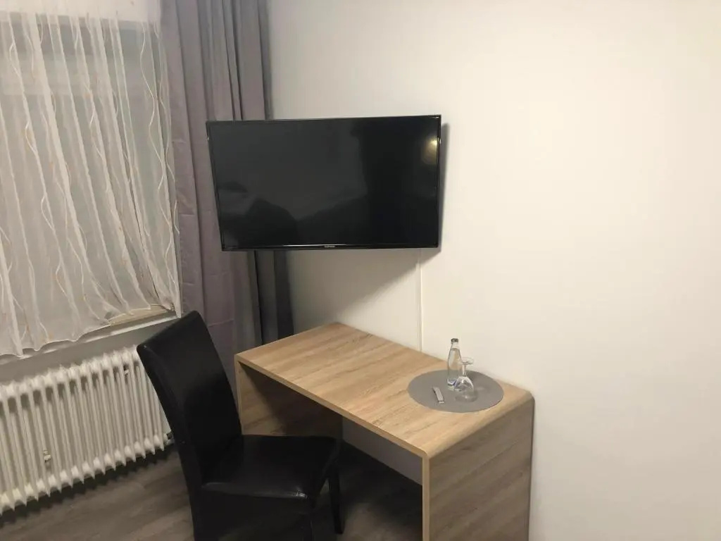 Hotel Bad Driburg - Chambres