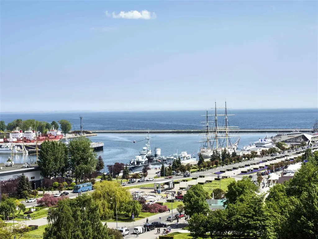 Mercure Gdynia Centrum - Général