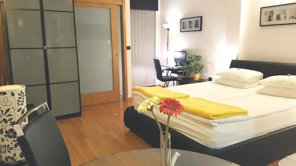 Apartmani Sanja - Chambres