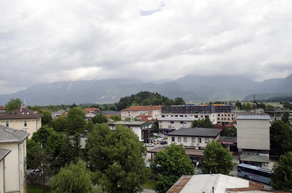 Grajski Dvor - Général