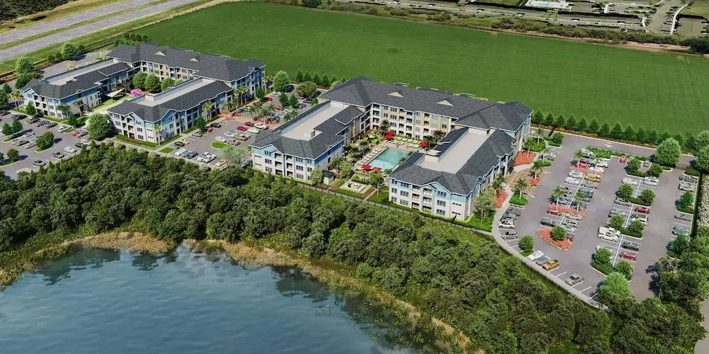 Landing Apartments Fort Myers - Cape Coral — фото 4