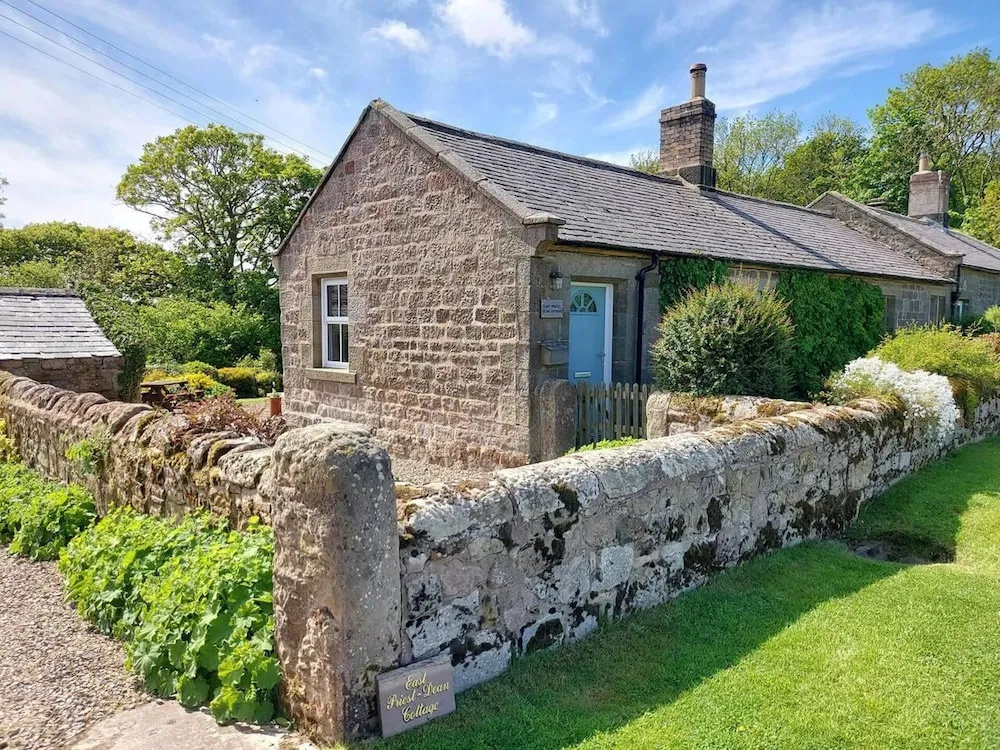 Cosy, Tranquil, Fully Equipped & Beautiful Garden