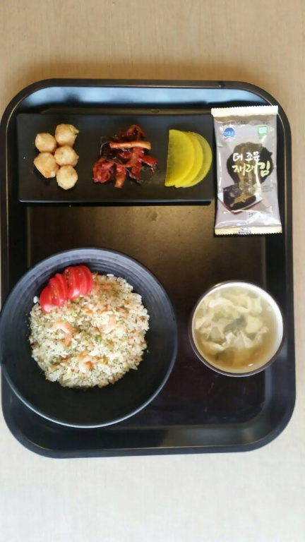 Boutique hotel k Dongdaemun - Général