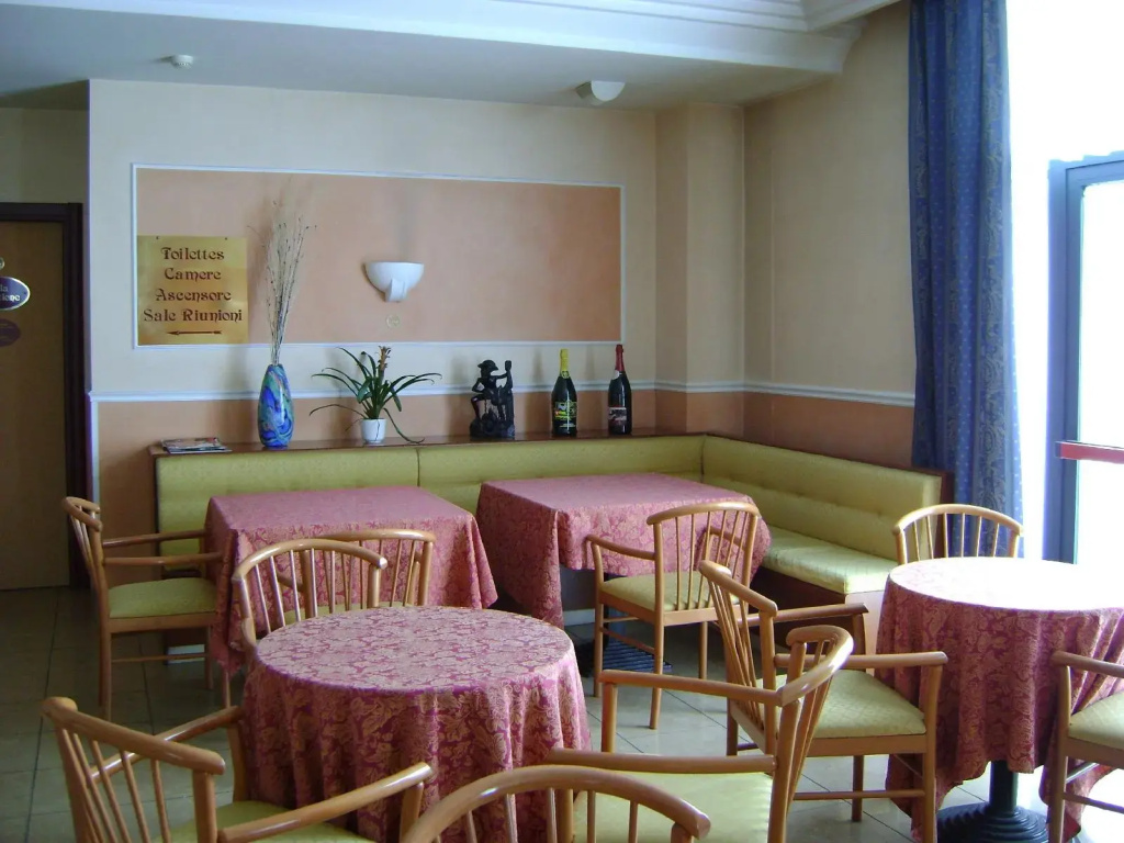 Hotel Le Sorgenti - Général