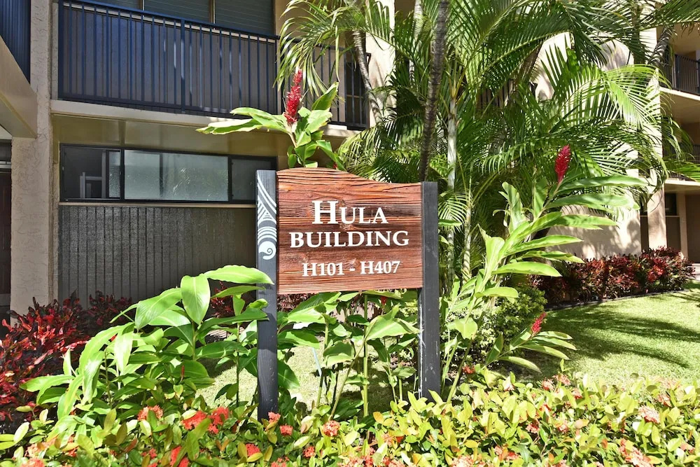 Papakea H106 in Kaanapali, Lahaina