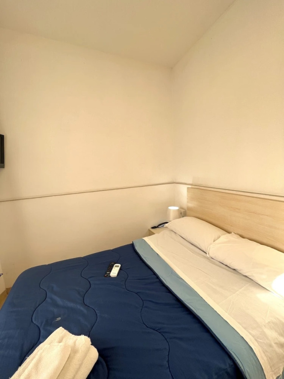 Hotel Como - Chambres