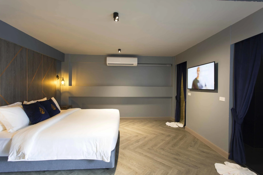 Hotel photo 18