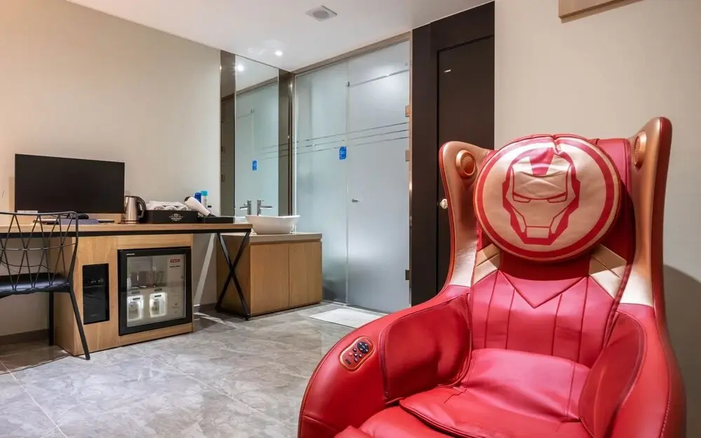 Hotel photo 34