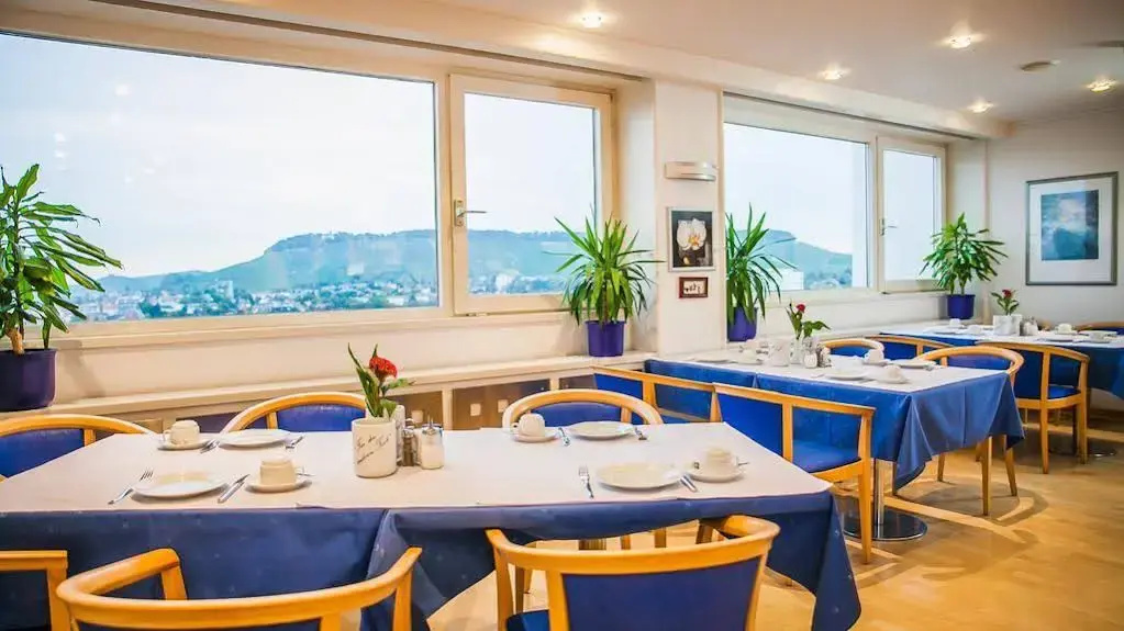 City Hotel Garni - Général