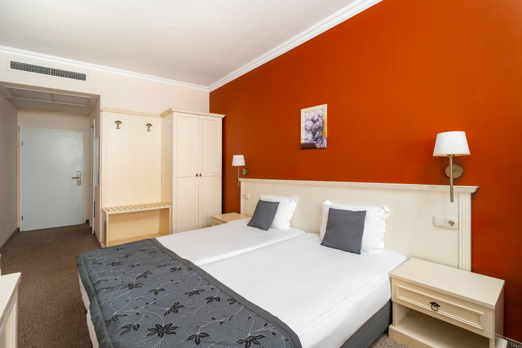 Hotel Festa Pomorie Resort - Général