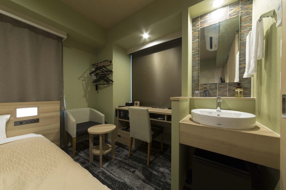 Sanco Inn Kyoto Hachijoguchi 사진 6