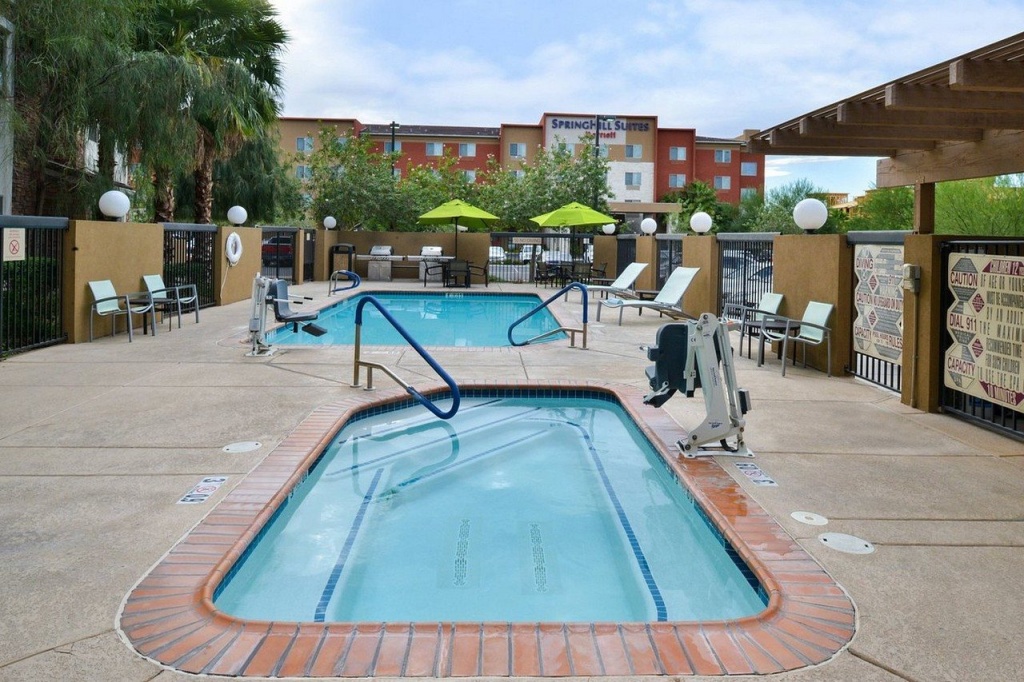 TownePlace Suites by Marriott Las Vegas Henderson - Général