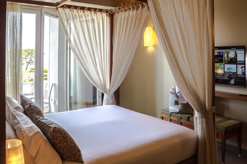 Hotel Corte Valier — 2