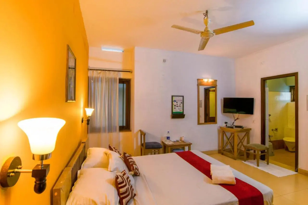 Hotel photo 4