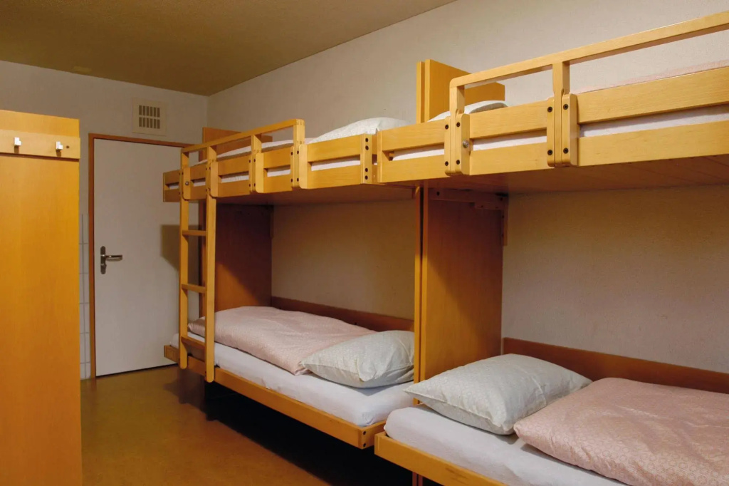 Youth Hostel Zug - фото 21