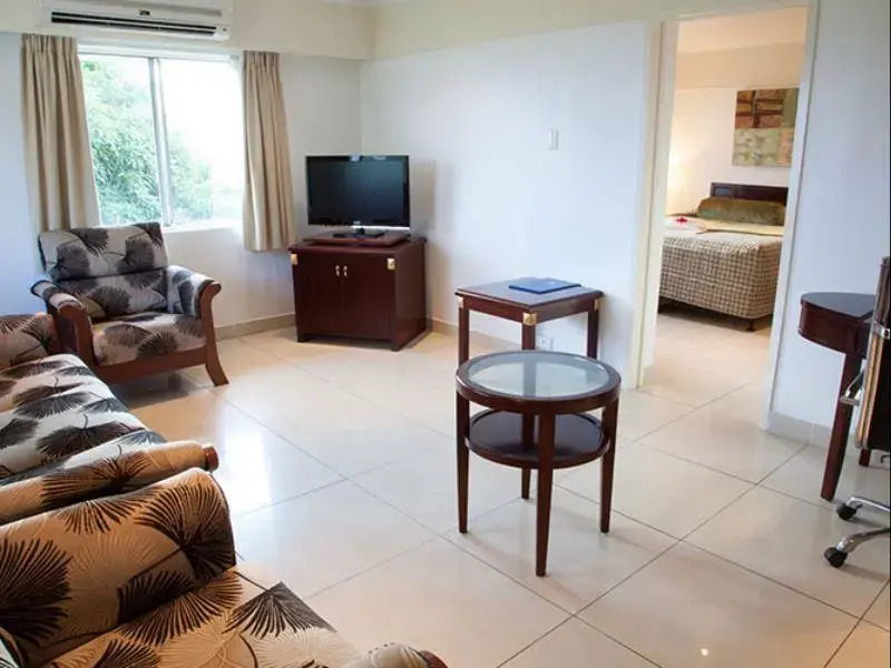 Melanesian Hotel — фото 3