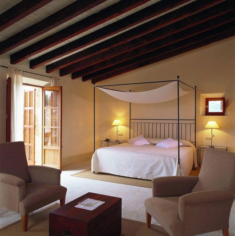 Belle Son Mas Luxury Finca Hotel - Général