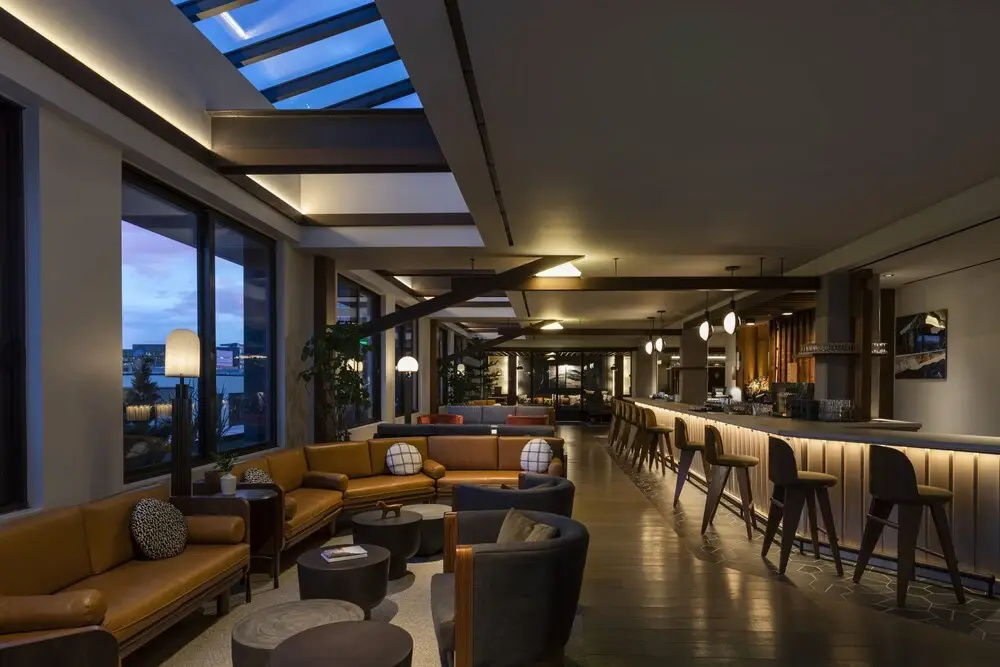 Hotel photo 17
