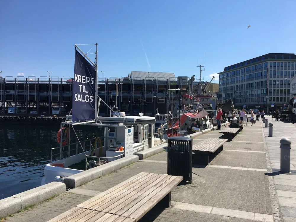 Beds of Stavanger