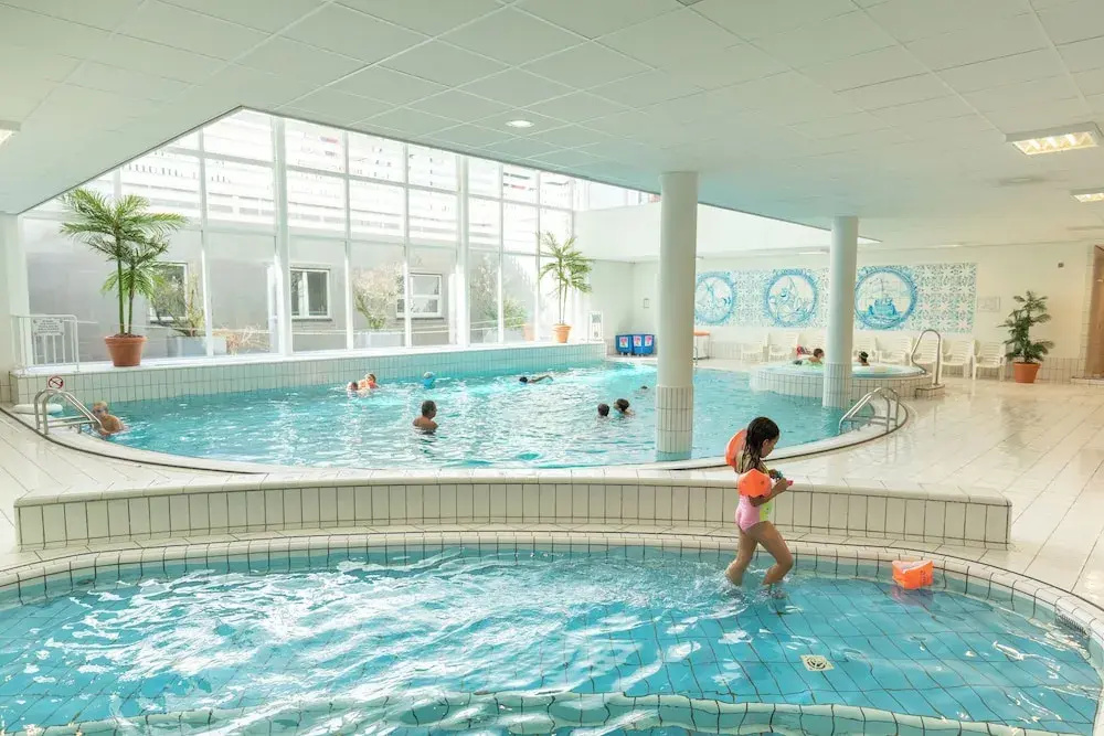 Roompot Hotel Marinapark Volendam - Général