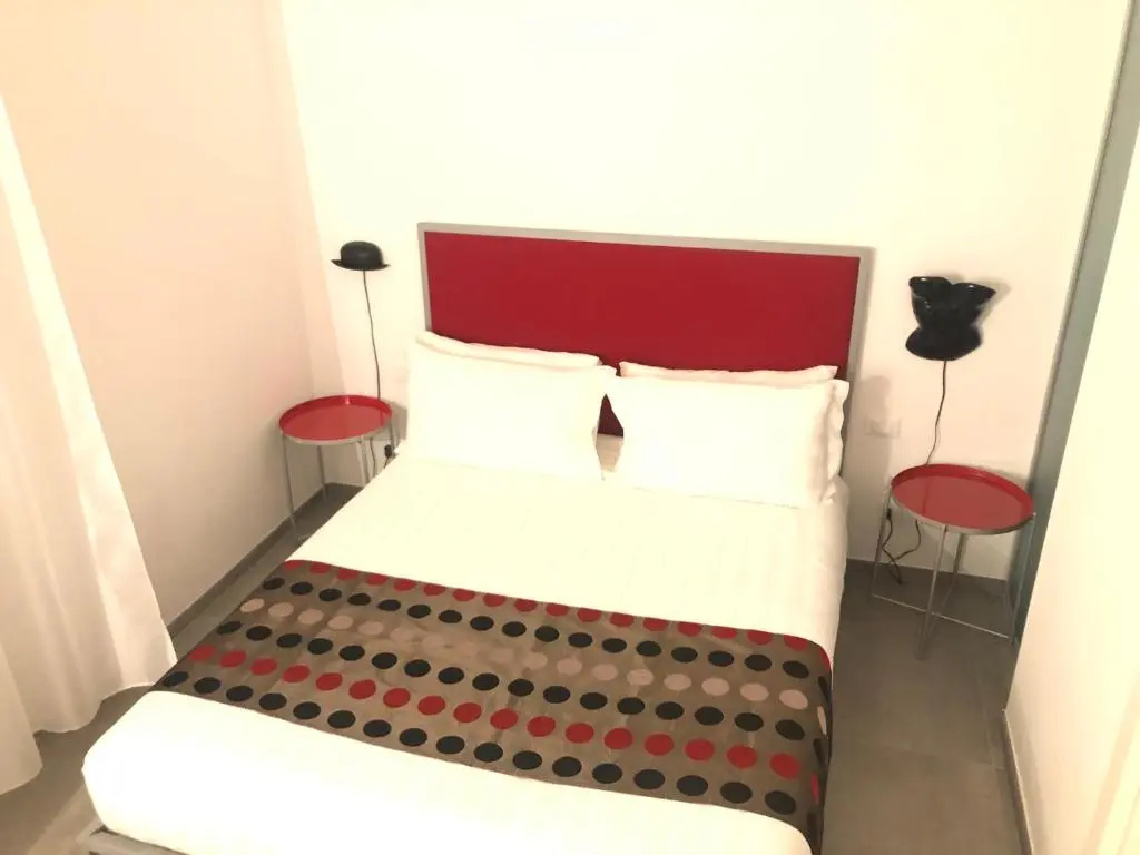 Hotel photo 2