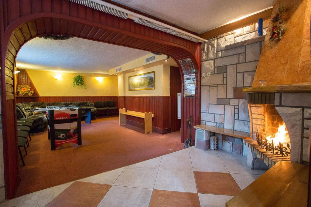 Hotel photo 21