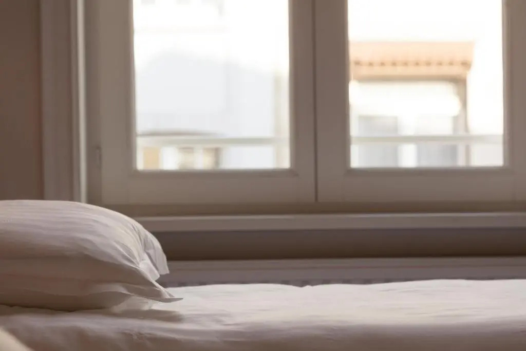 Hotel Loreto - Chambres