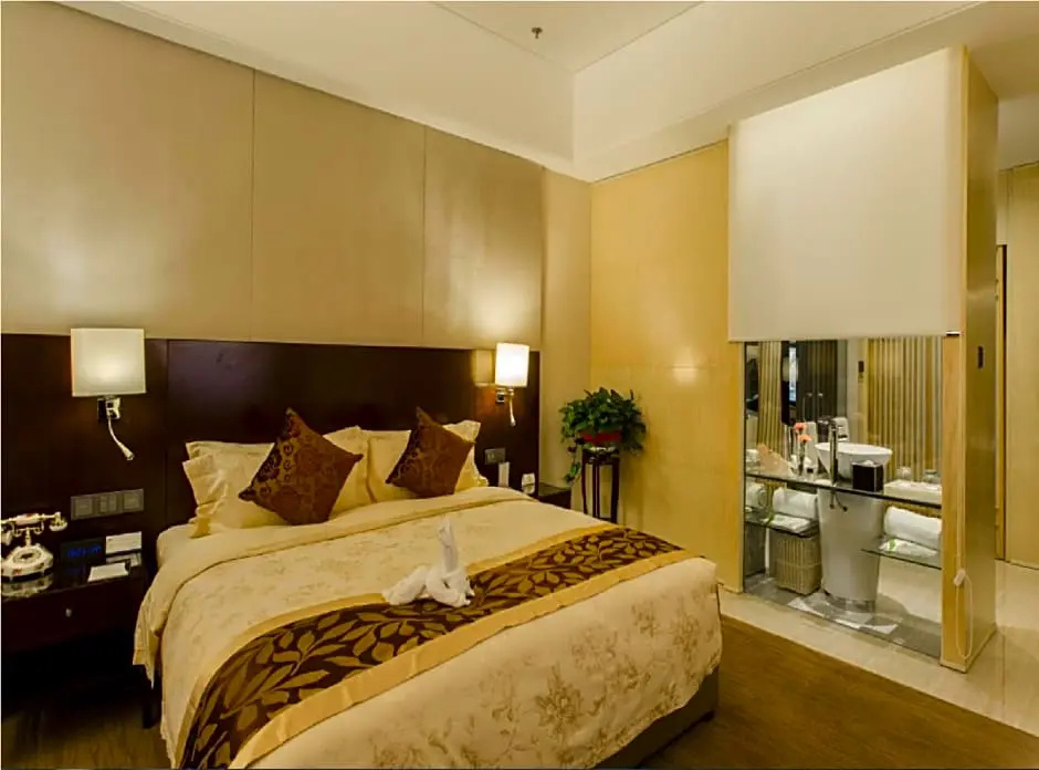 Standard Family room