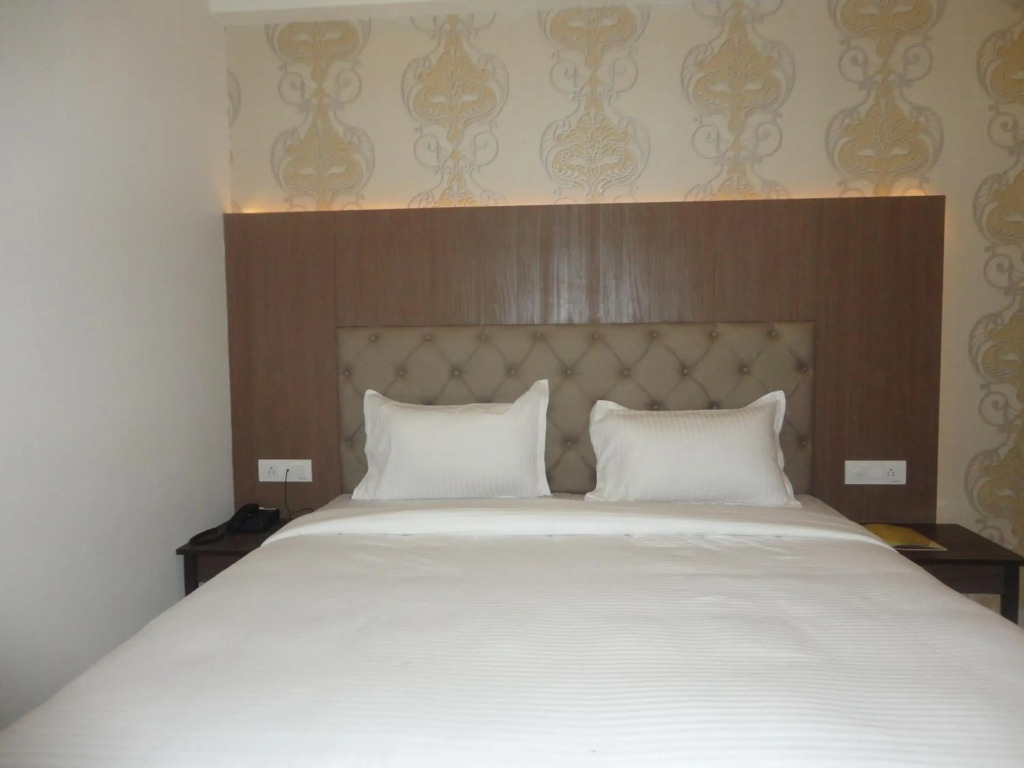 Hotel Delite Grand — фото 4