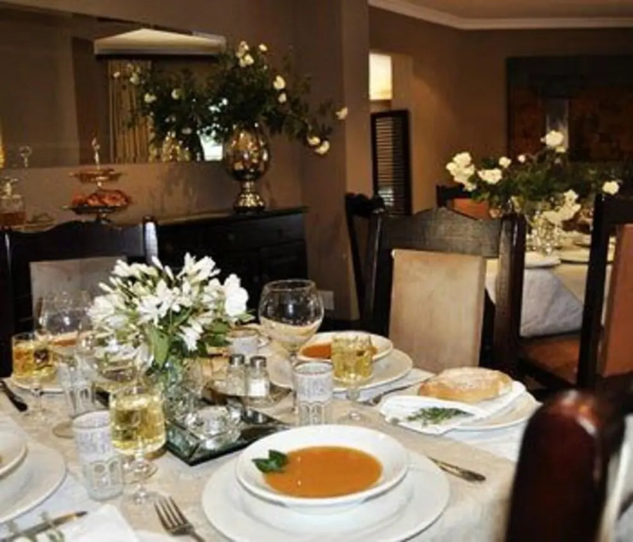 St Peter's Place Boutique Hotel - Général