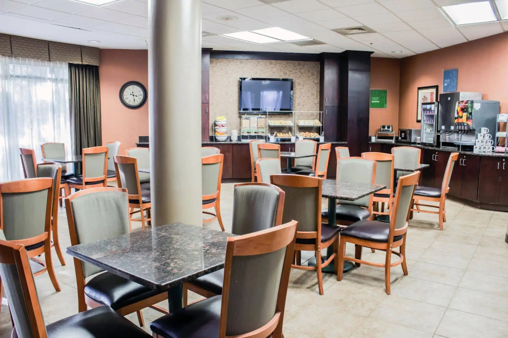 Fairfield by Marriott Inn & Suites Durham - Général