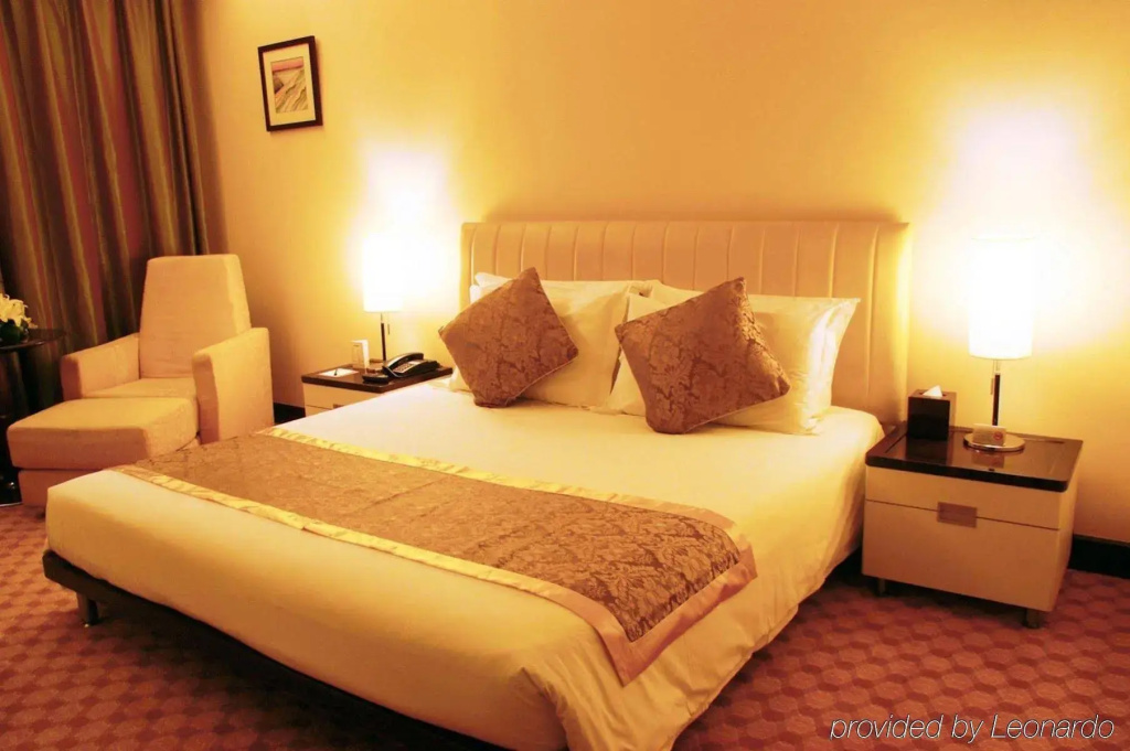 Rui Tai Hotel Hongqiao - Général
