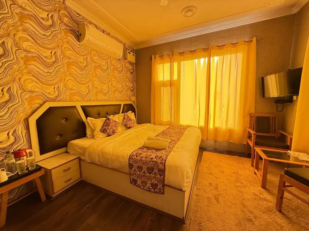 Hotel photo 20