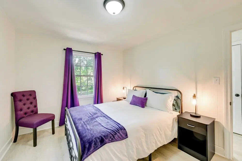 Winston-salem Vacation Rental ~ 3 Mi to Downtown! — фото 4